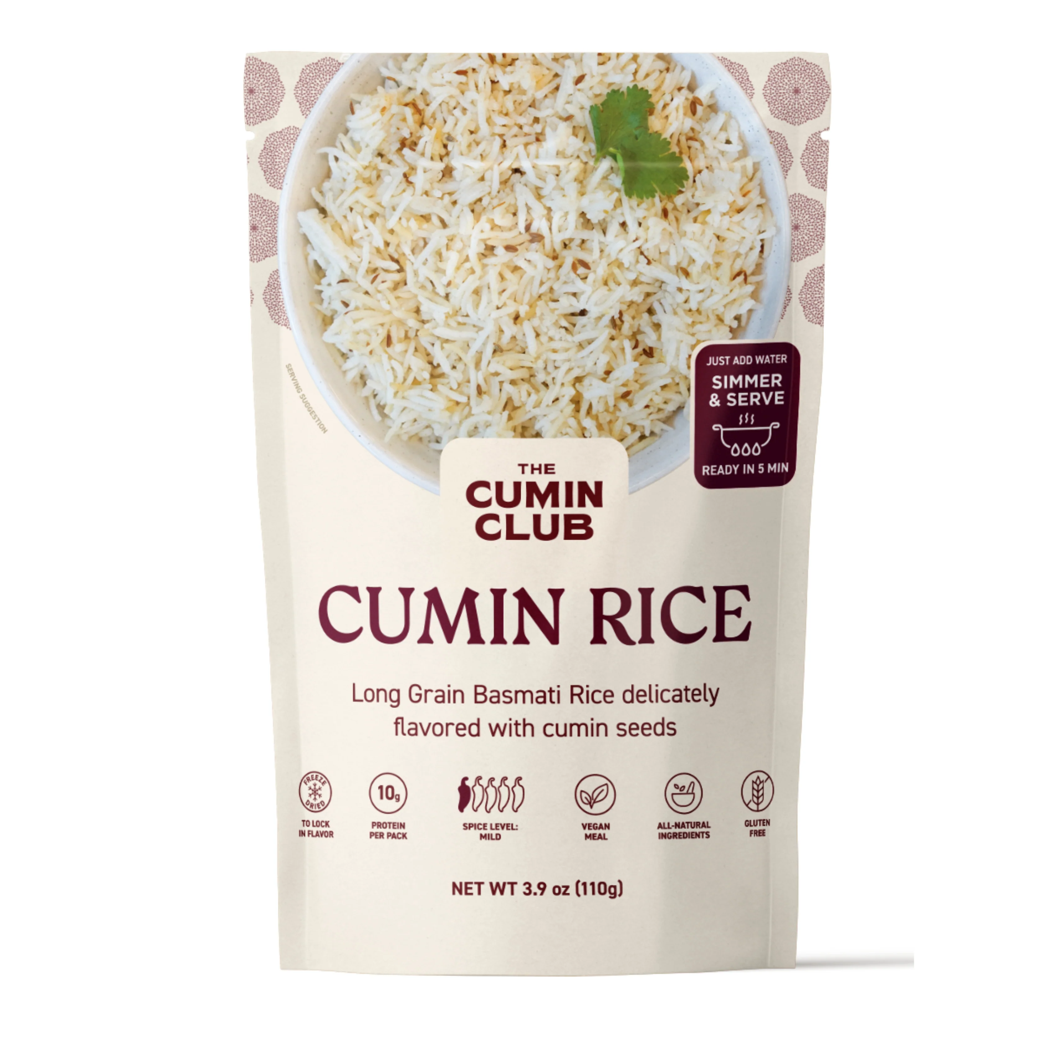 Cumin Rice - Image 2