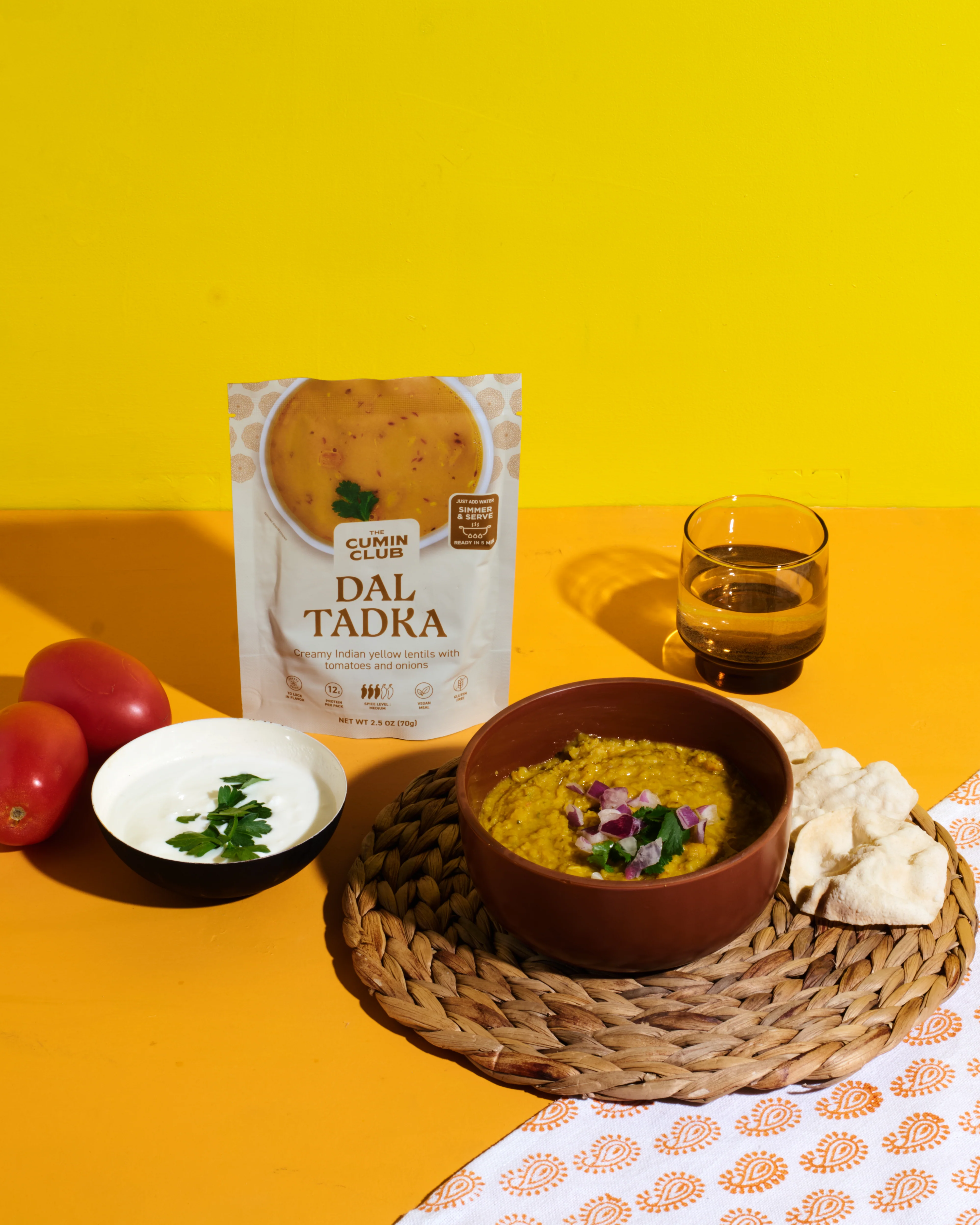 Dal Tadka - Image 3