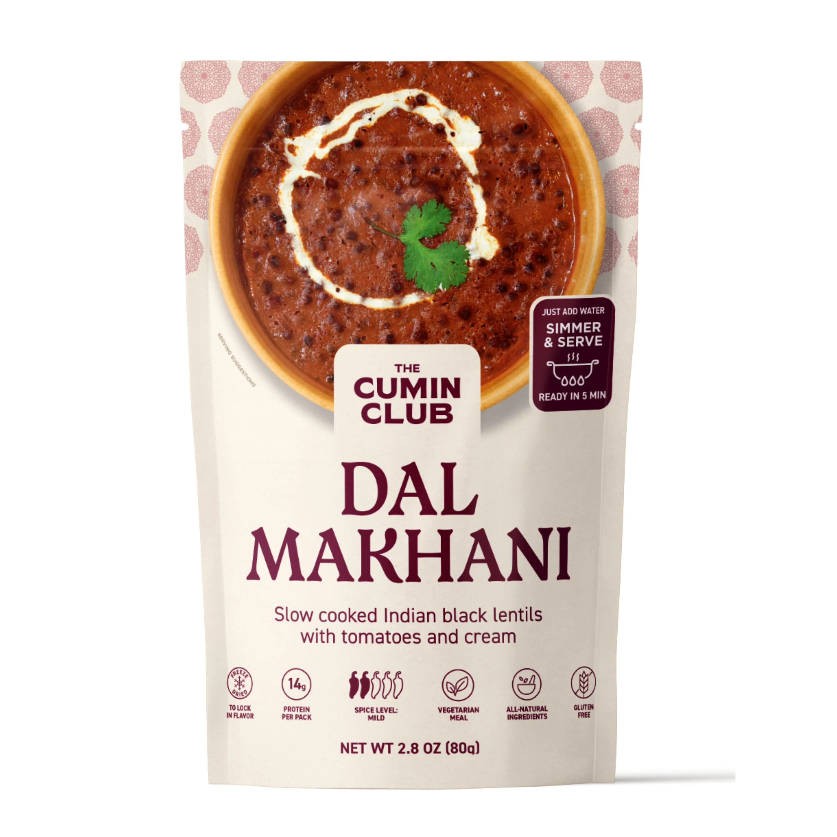 Dal Makhani - Image 2