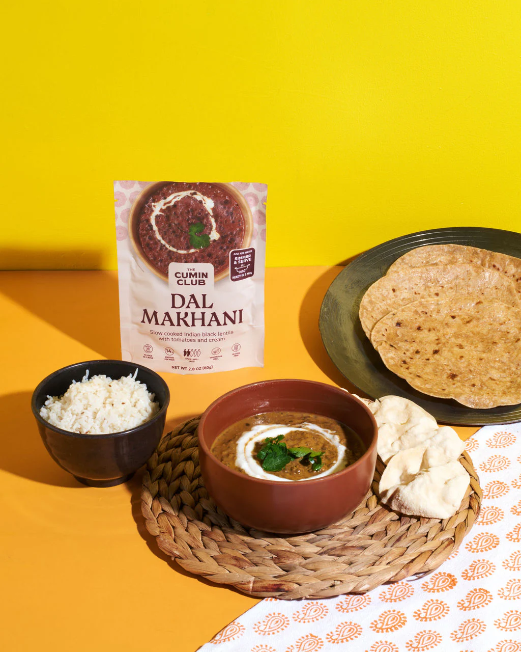 Dal Makhani - Image 3