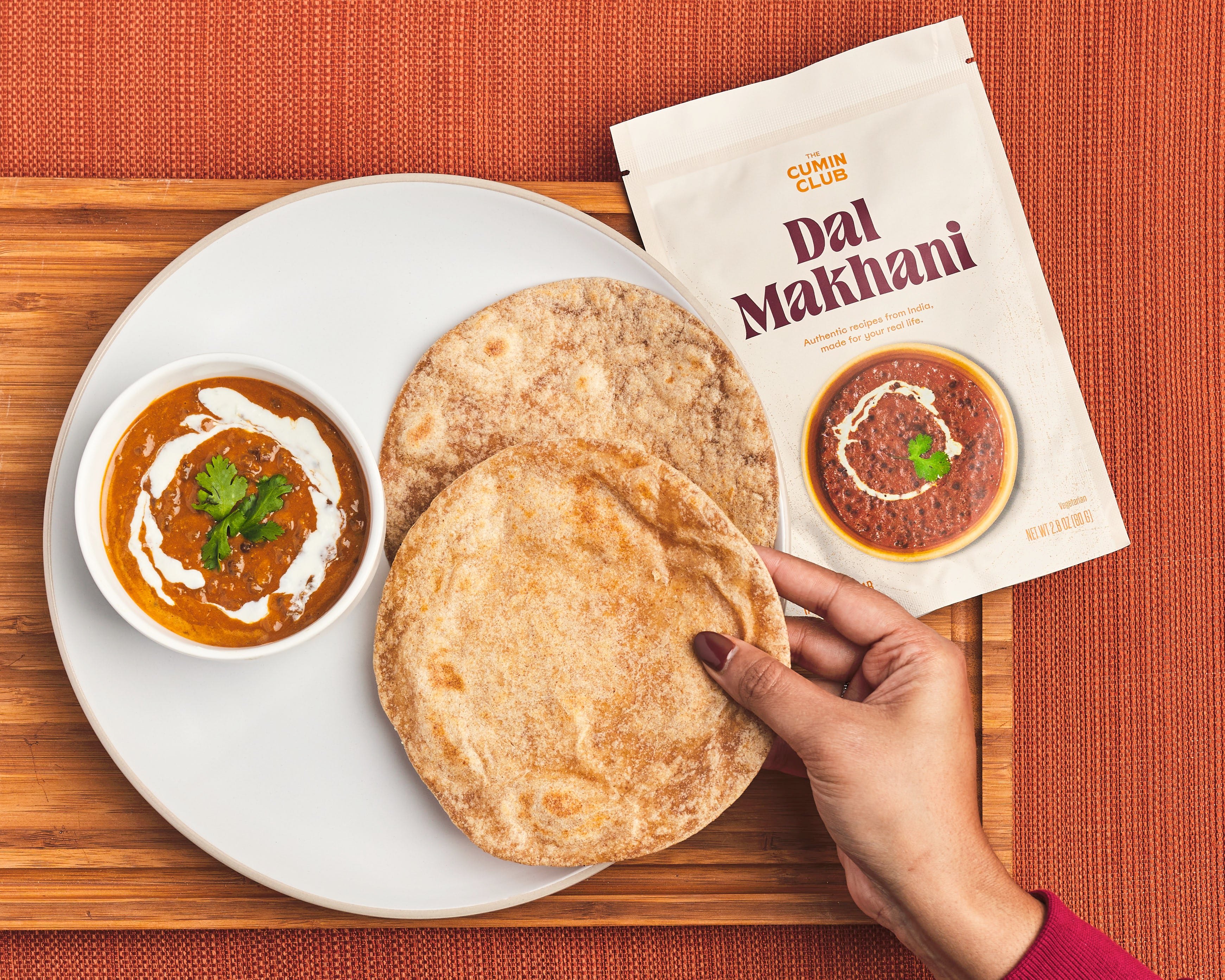 Dal Makhani - Image 4