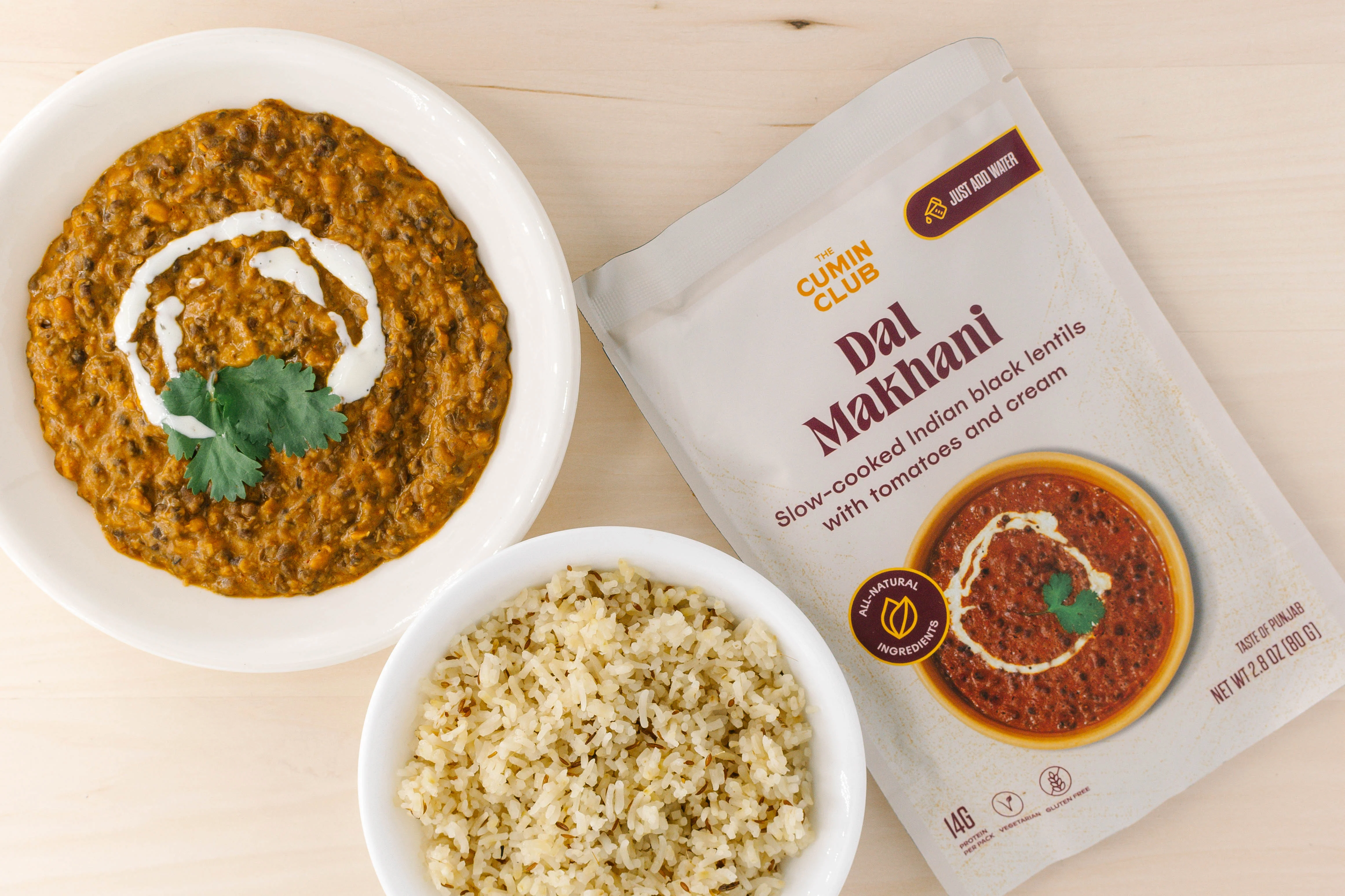 Dal Makhani - Image 5