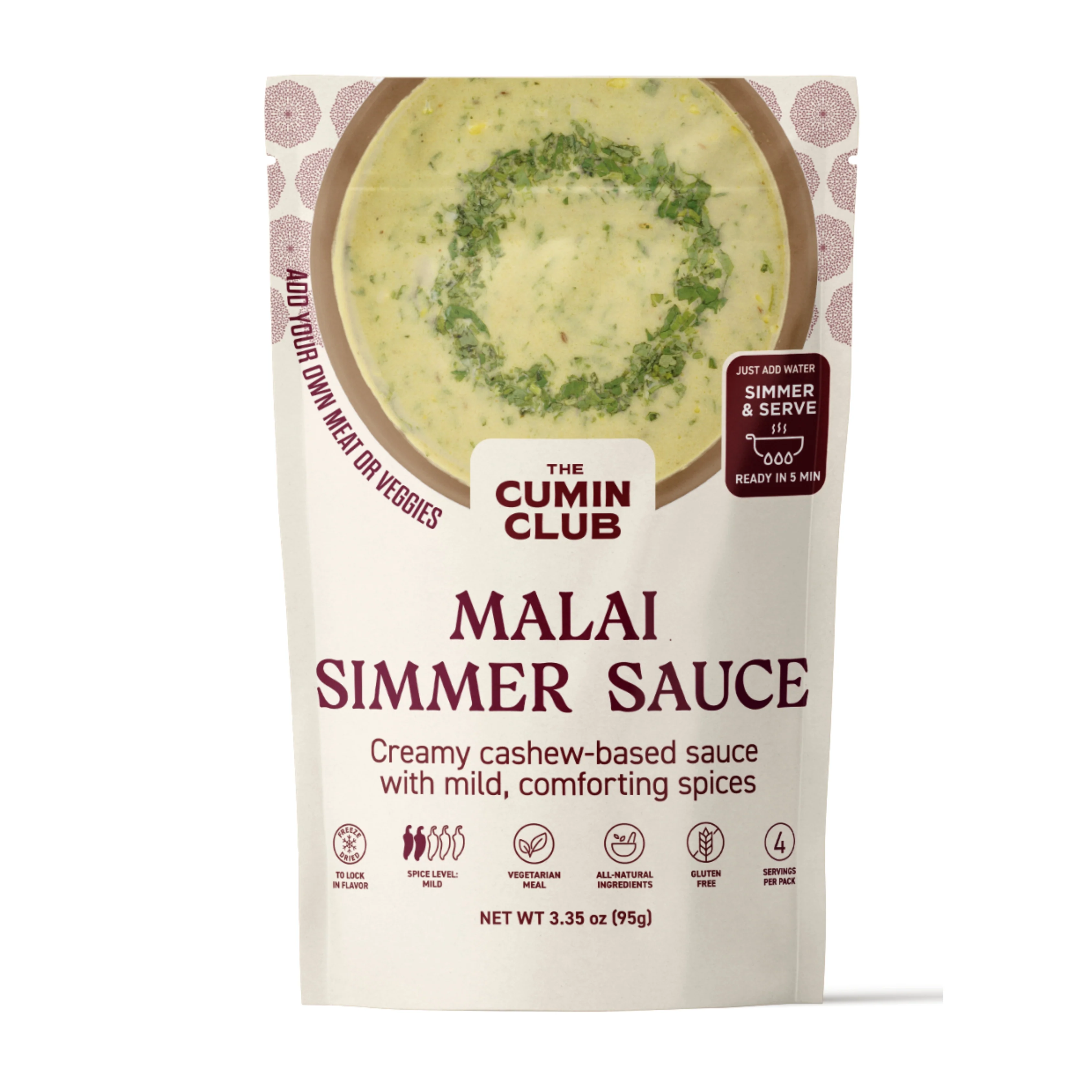 Malai Sauce - Image 2