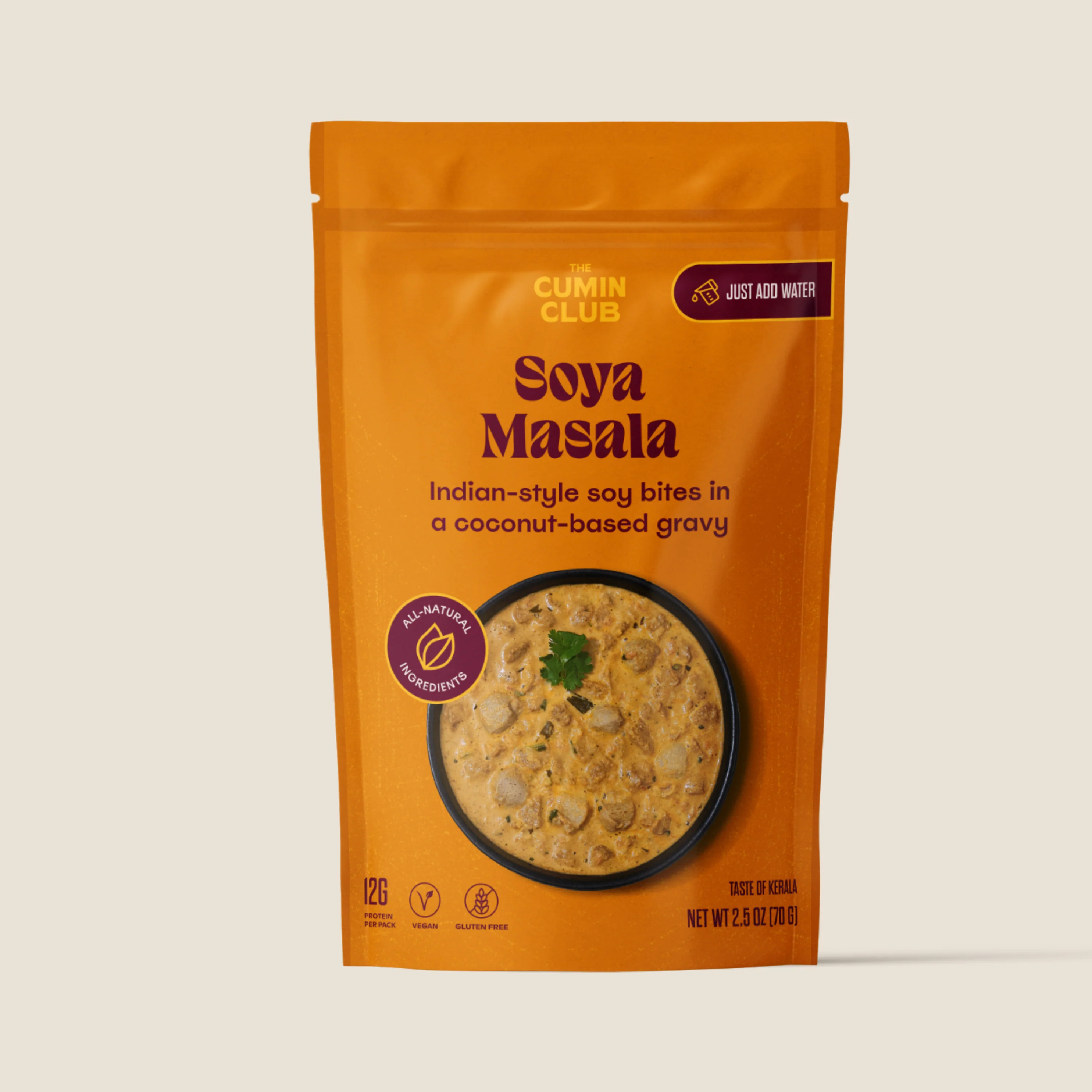 Soya Masala - Image 2