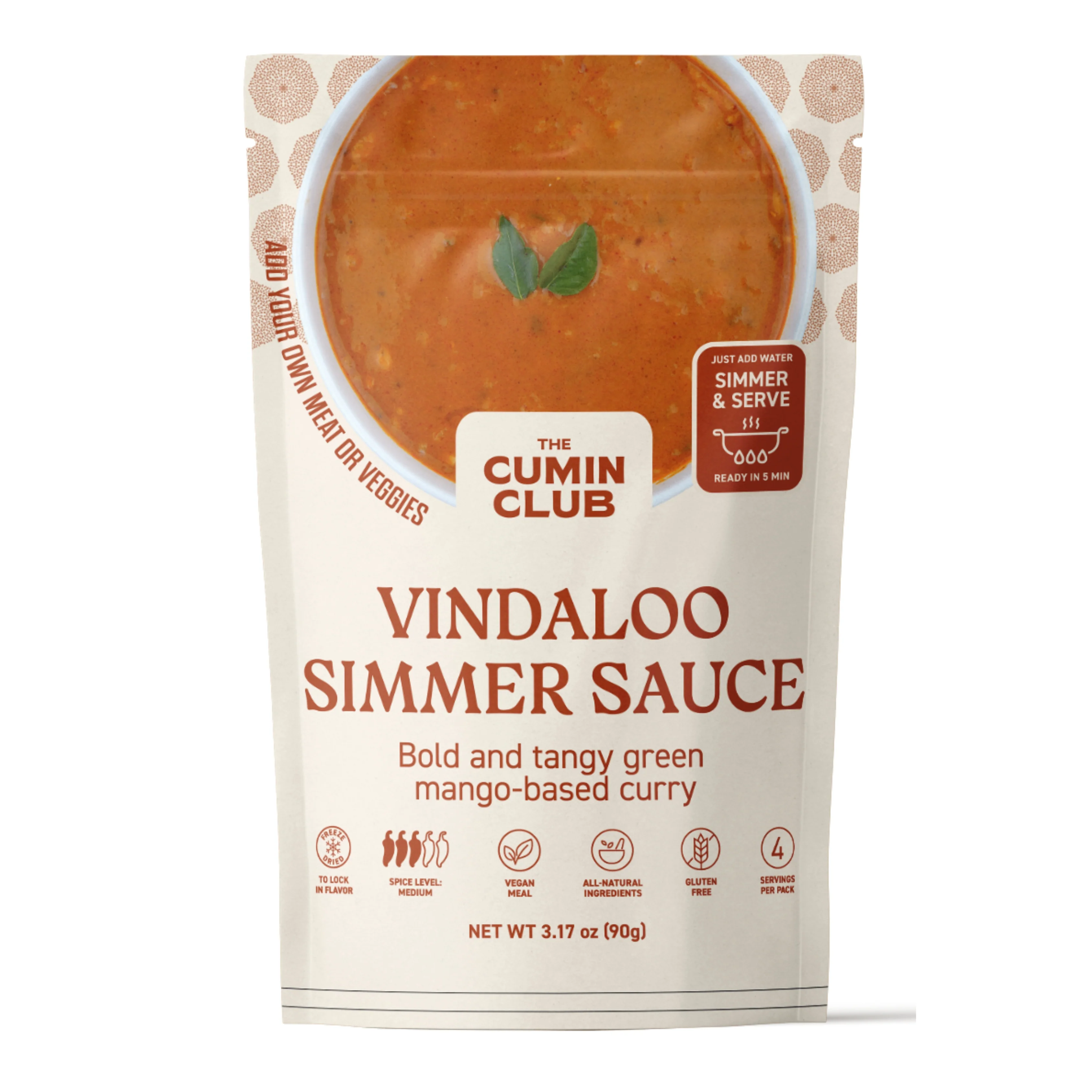 Vindaloo Sauce - Image 2